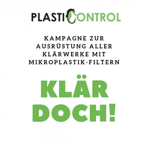 Mikroplastik