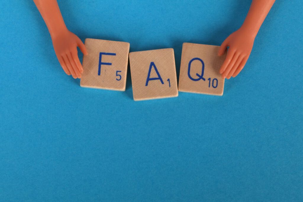 FAAQ S zu mikroplastik