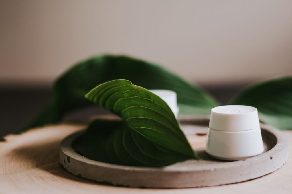 Kosmetik und mikroplastik