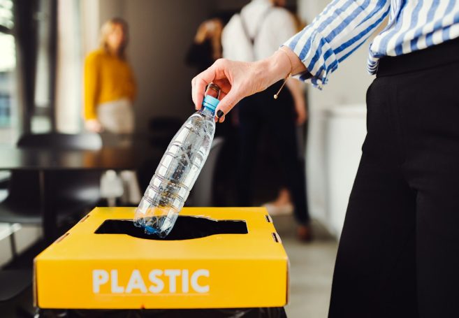 Mikroplastik