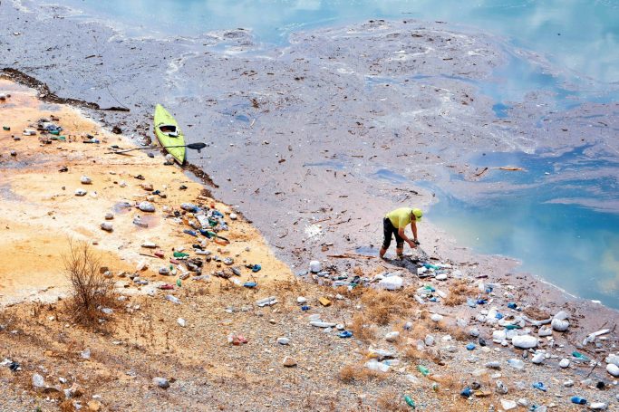 Mikroplastik